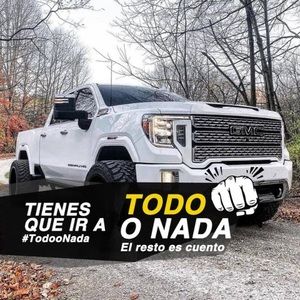 Meet your Posher, Rojas